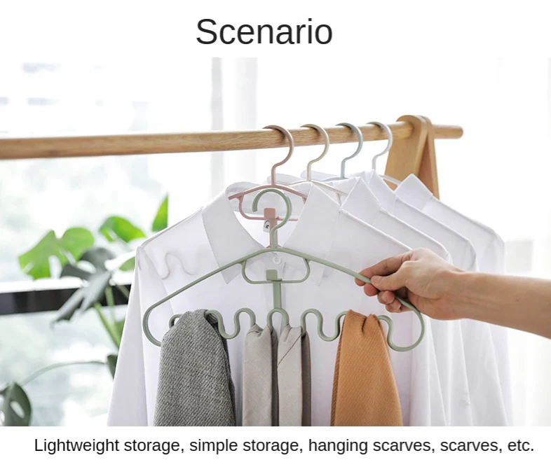 Clothes Hanger - Image 12