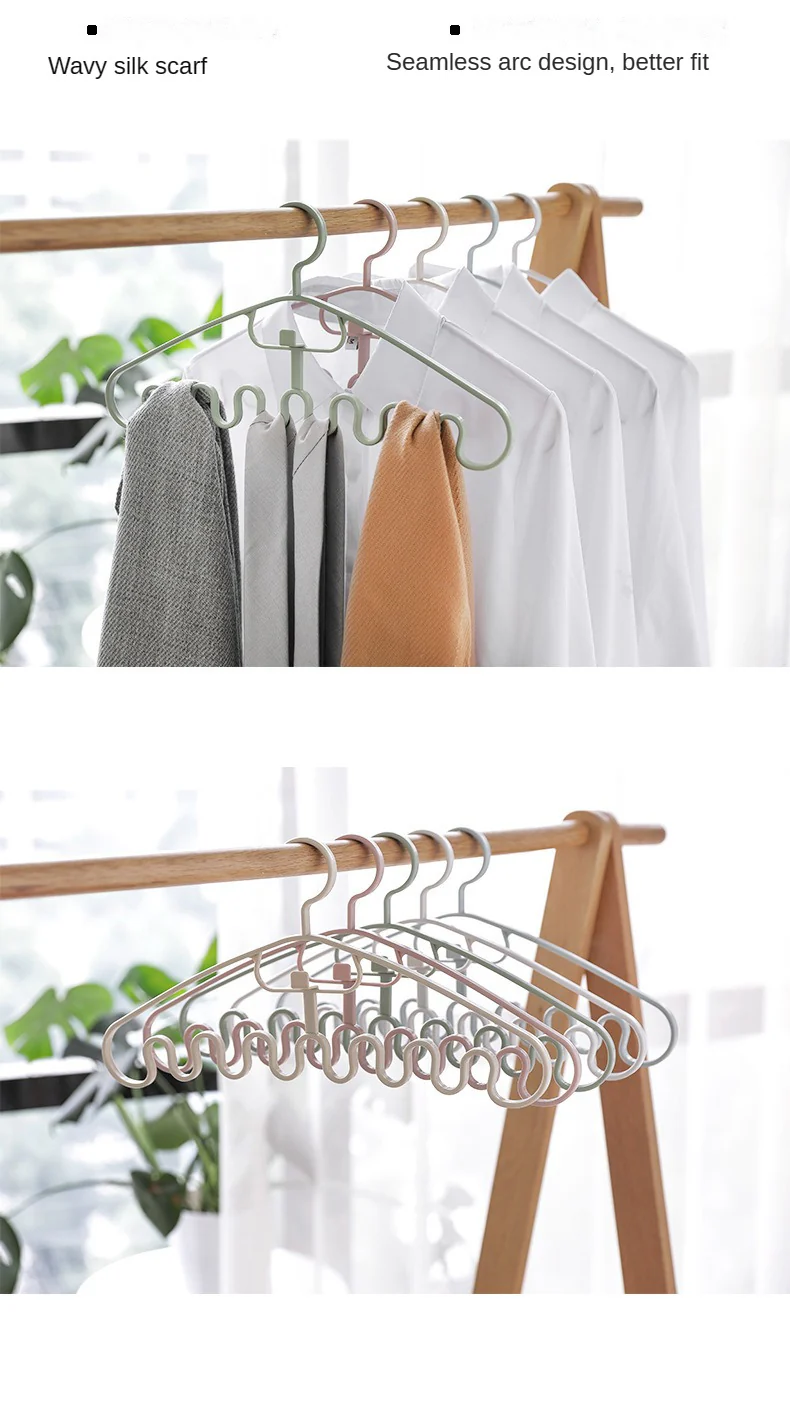 Clothes Hanger - Image 15