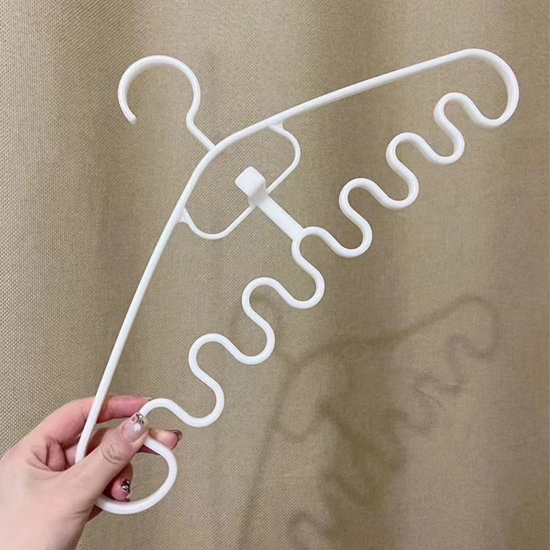 Clothes Hanger - Image 5