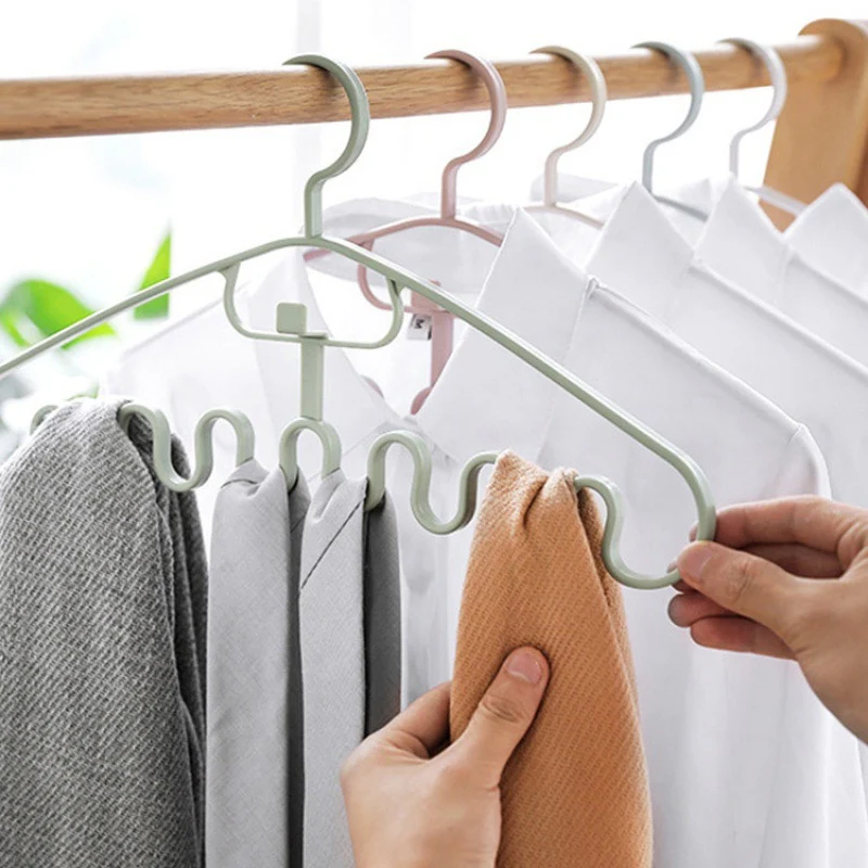 Clothes Hanger - Image 8