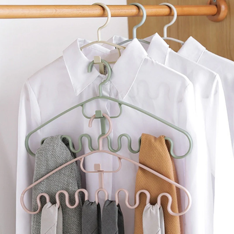 Clothes Hanger - Image 9