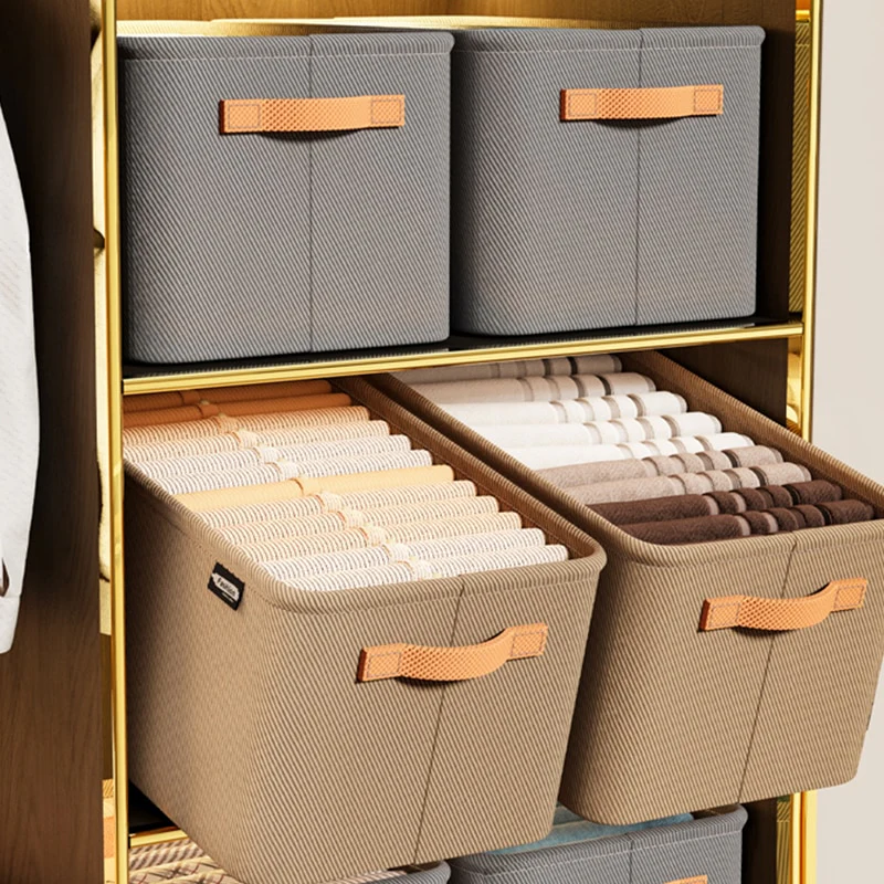 Clothes Storage Organizer - Image 10