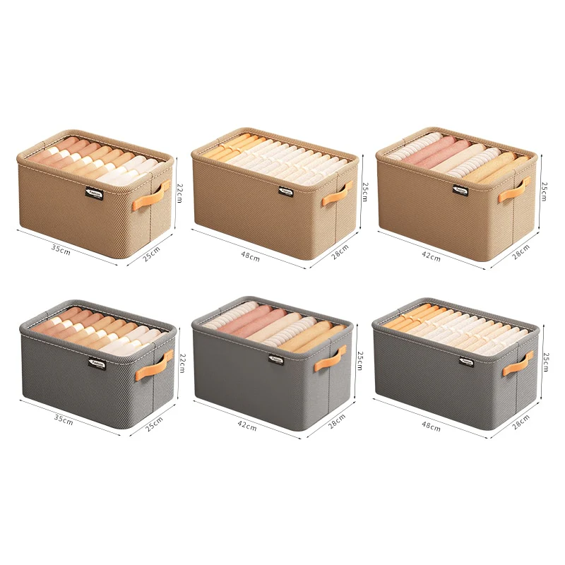 Clothes Storage Organizer - Image 12