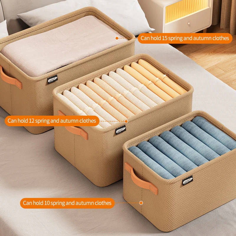 Clothes Storage Organizer - Image 13