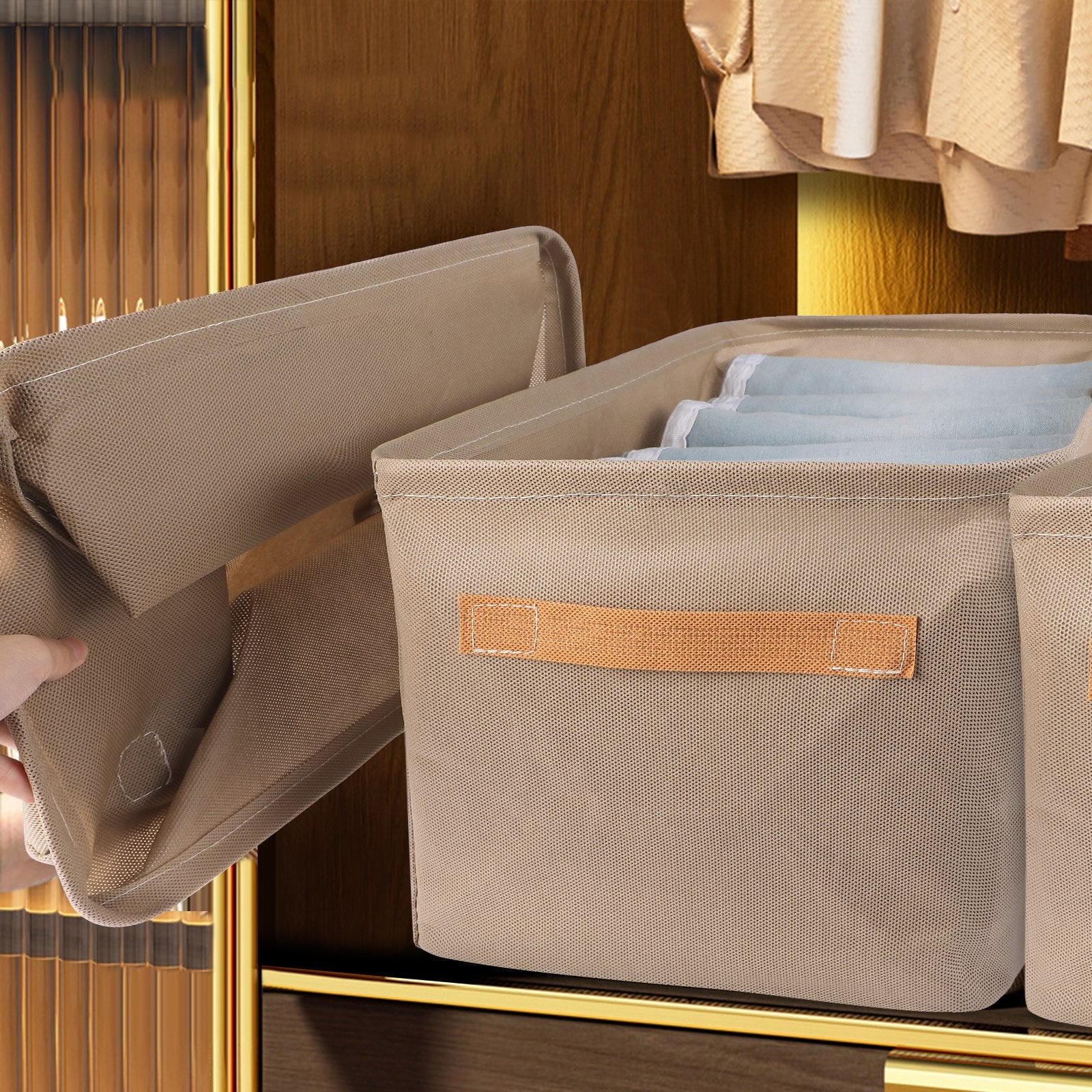 Clothes Storage Organizer - Image 15