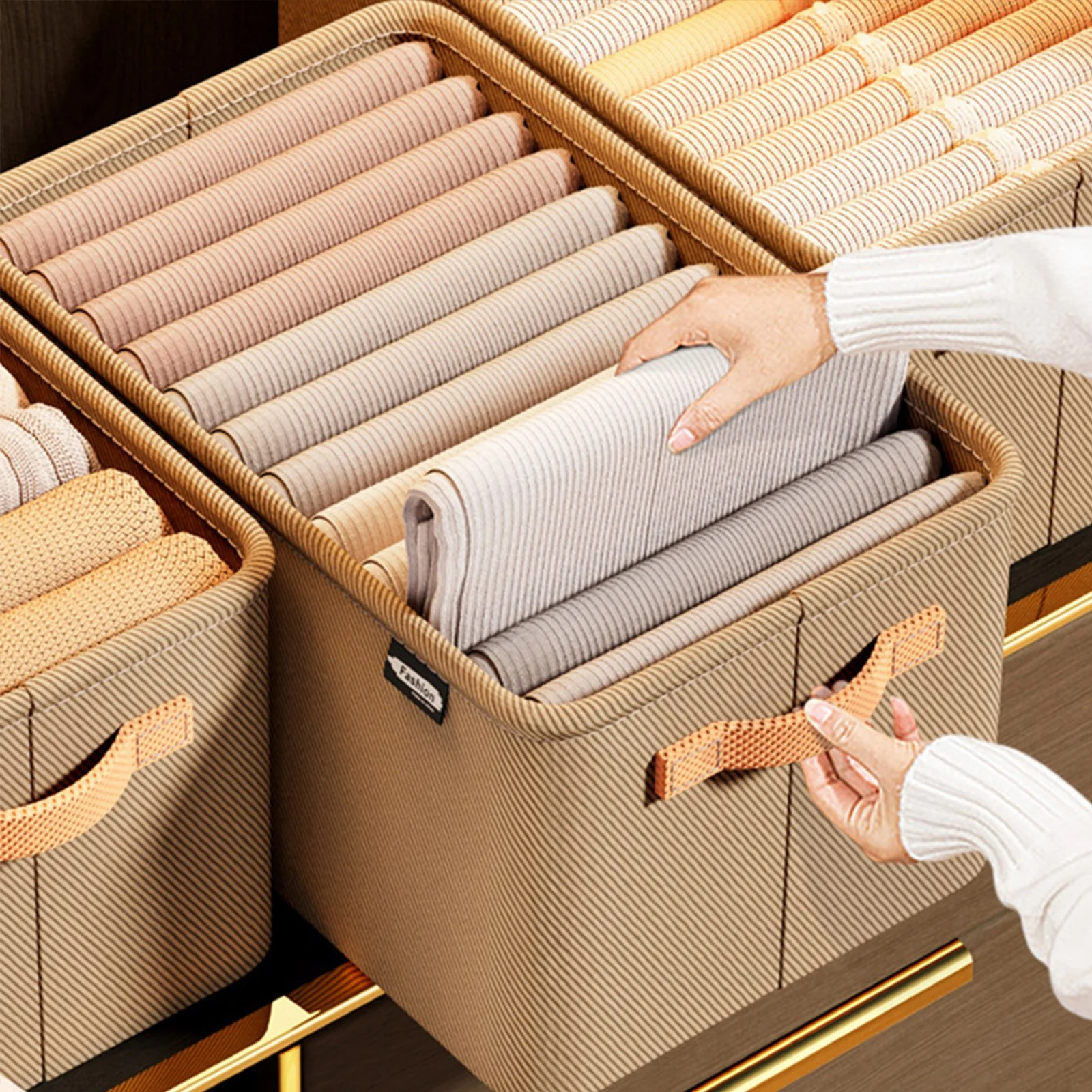 Clothes Storage Organizer - Image 19