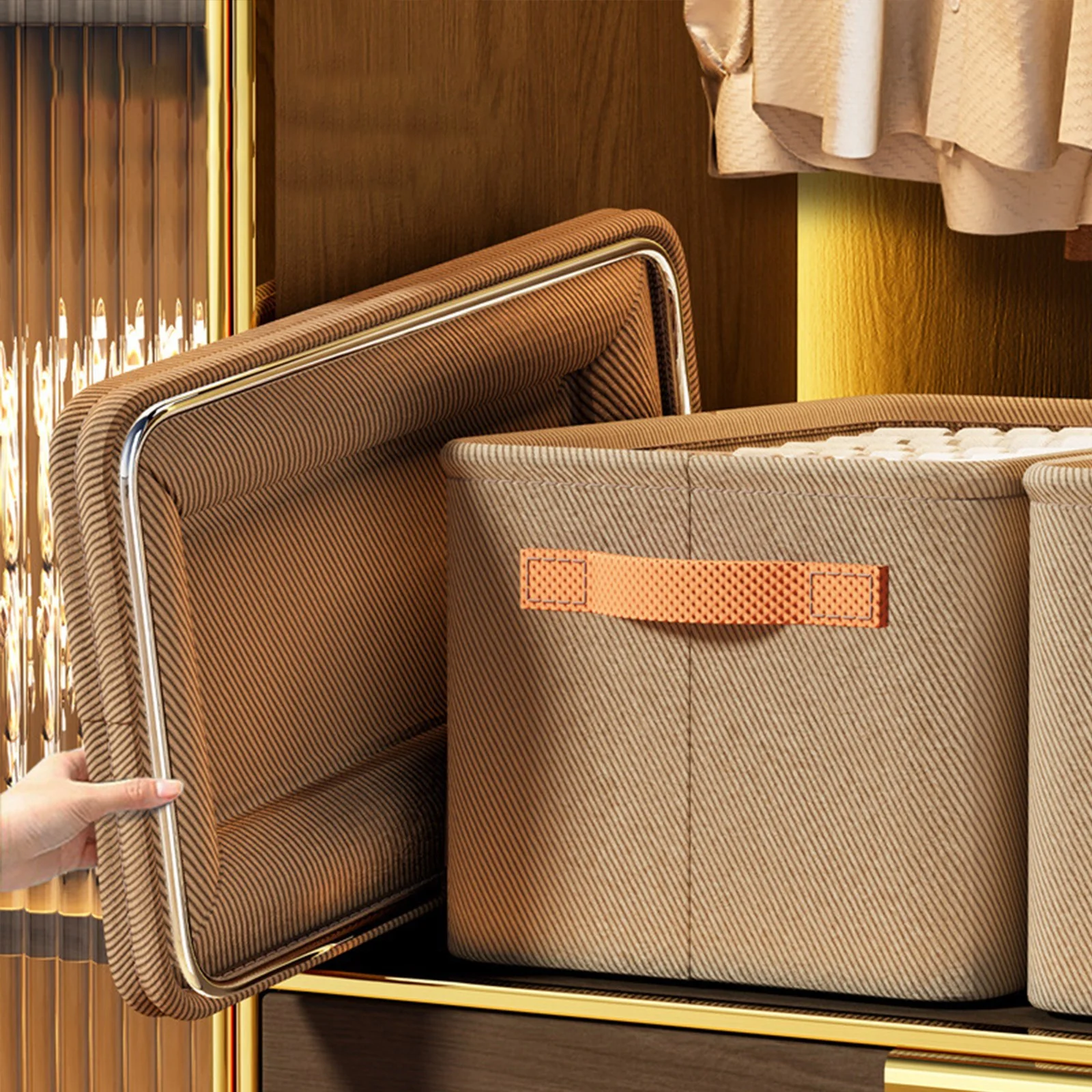 Clothes Storage Organizer - Image 20