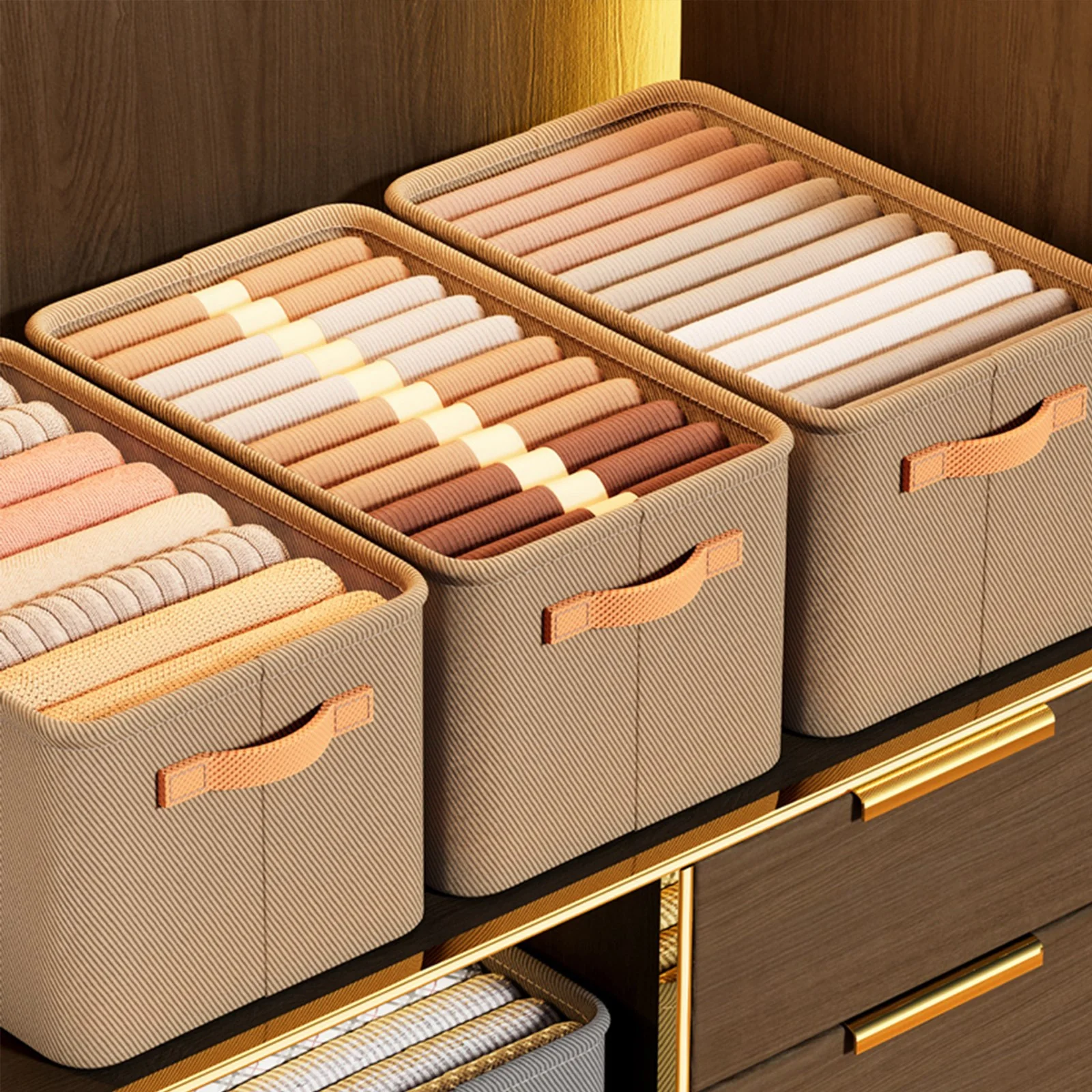 Clothes Storage Organizer - Image 24