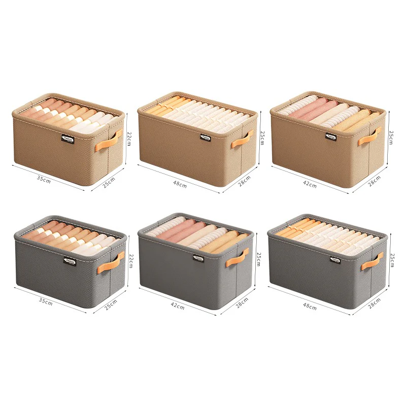 Clothes Storage Organizer - Image 27