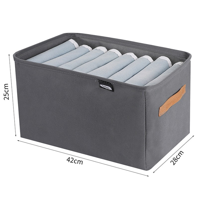 Clothes Storage Organizer - Image 3