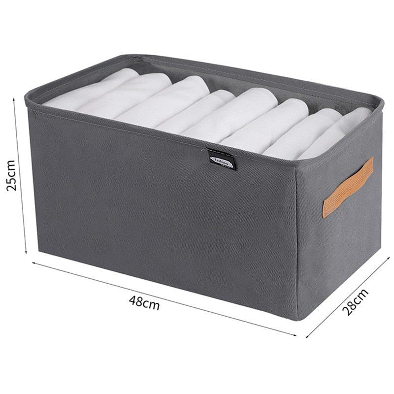 Clothes Storage Organizer - Image 4