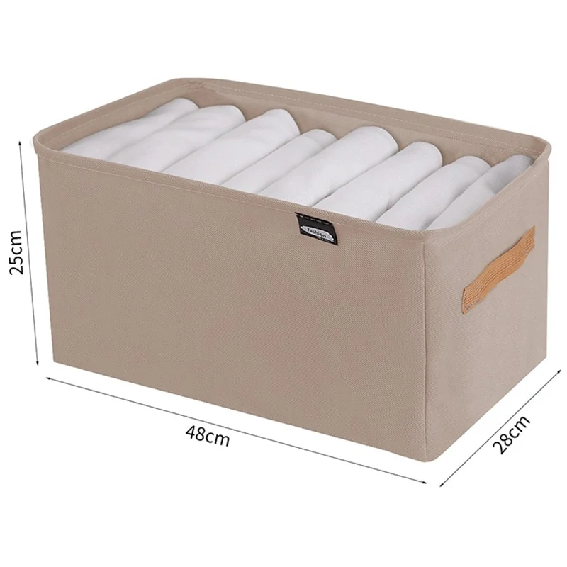 Clothes Storage Organizer - Image 5