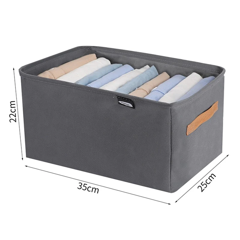 Clothes Storage Organizer - Image 6