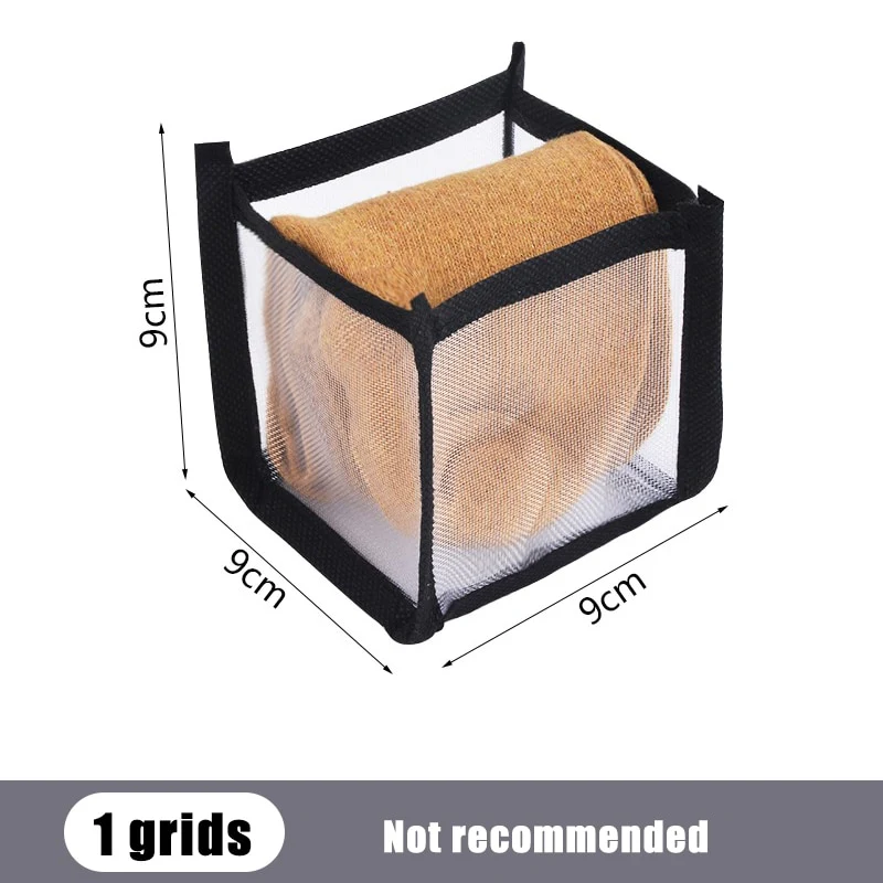 Clothes Storage Organizer - Image 7
