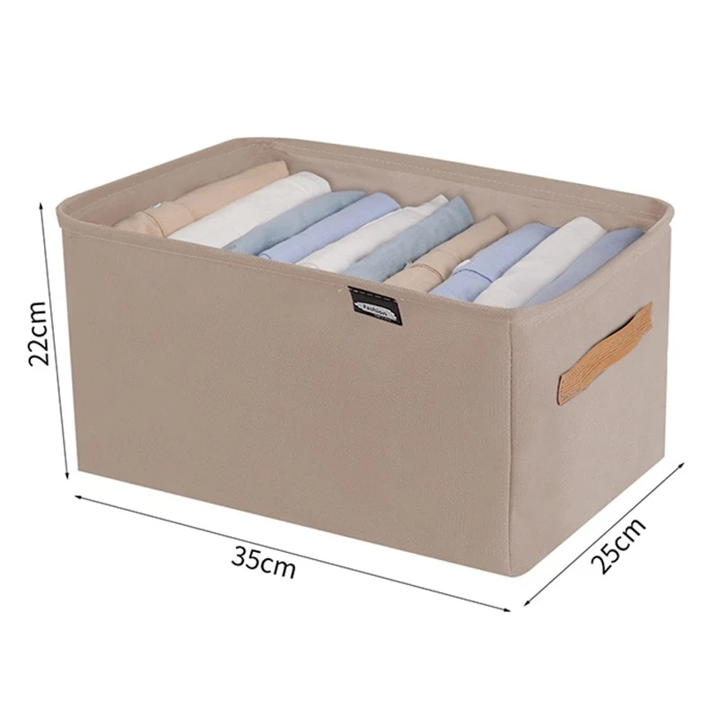 Clothes Storage Organizer - Image 8