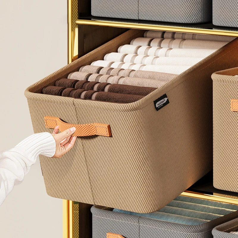 Clothes Storage Organizer - Image 9