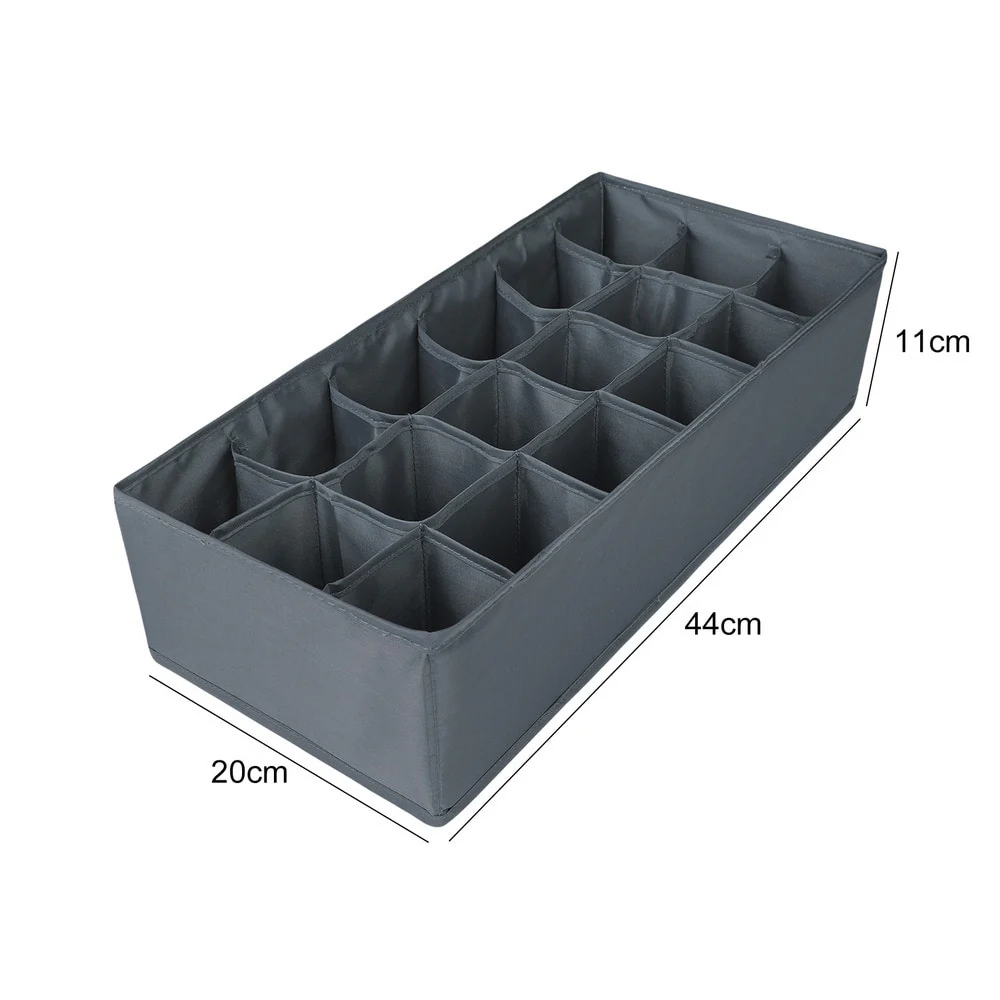 Clothes Storage Organizer Box - Image 10
