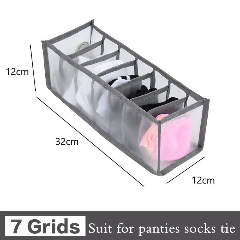 Clothes Storage Organizer Box - Image 12