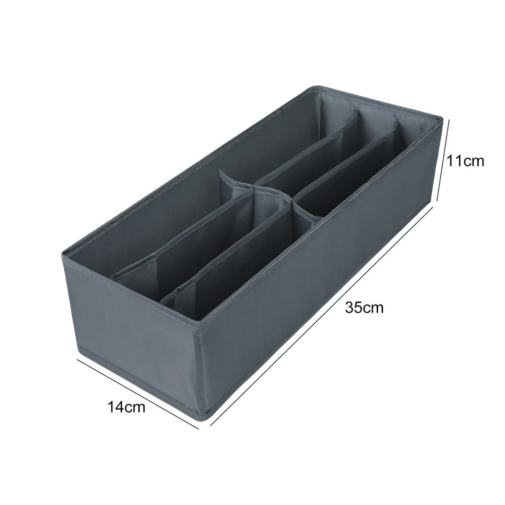 Clothes Storage Organizer Box - Image 15