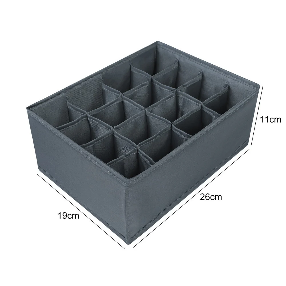 Clothes Storage Organizer Box - Image 16