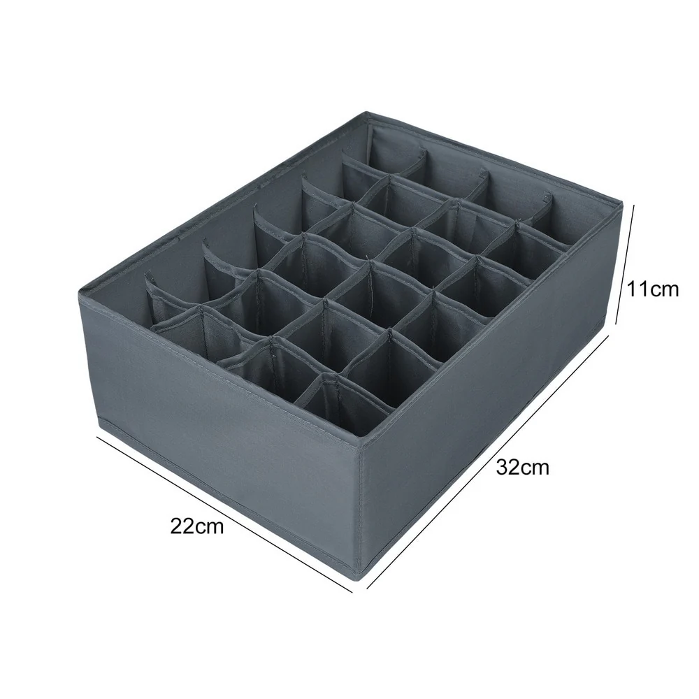 Clothes Storage Organizer Box - Image 17