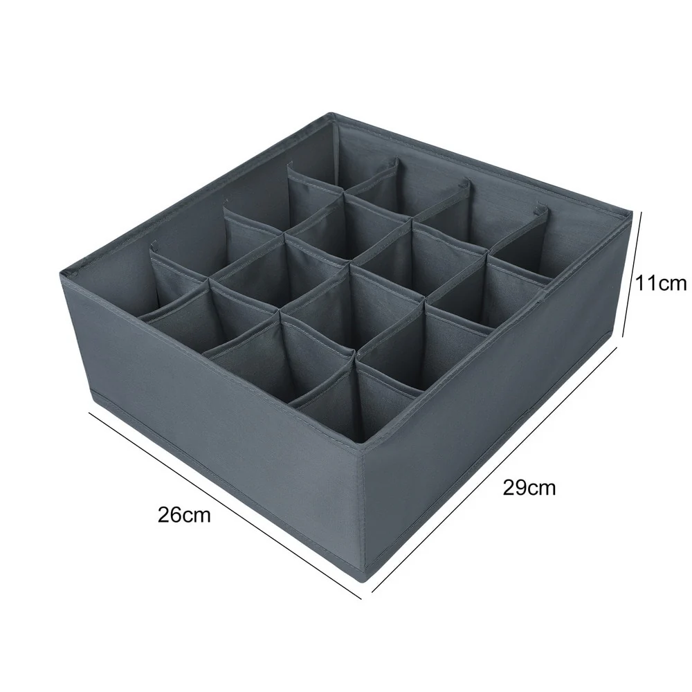 Clothes Storage Organizer Box - Image 18