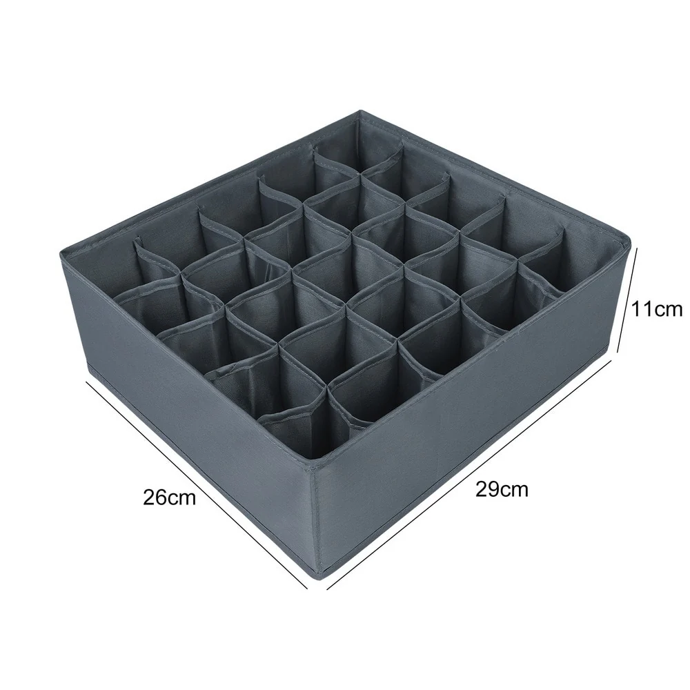 Clothes Storage Organizer Box - Image 22