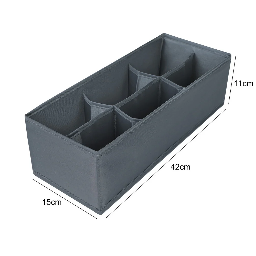 Clothes Storage Organizer Box - Image 24