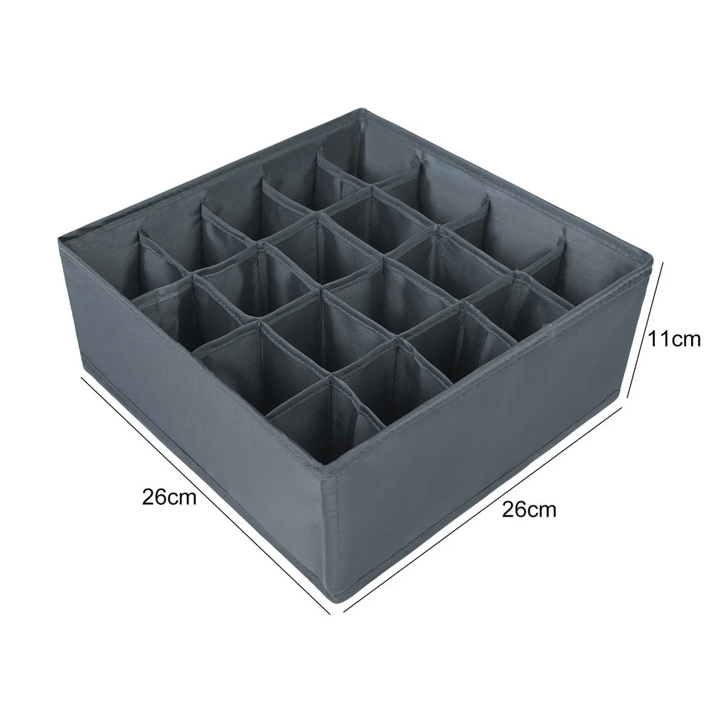 Clothes Storage Organizer Box - Image 27
