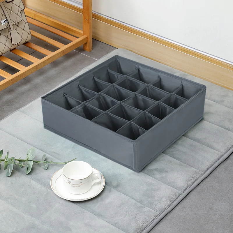 Clothes Storage Organizer Box - Image 31