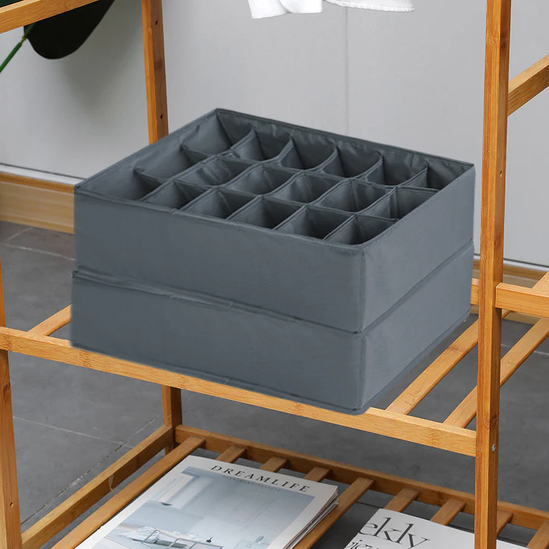 Clothes Storage Organizer Box - Image 39