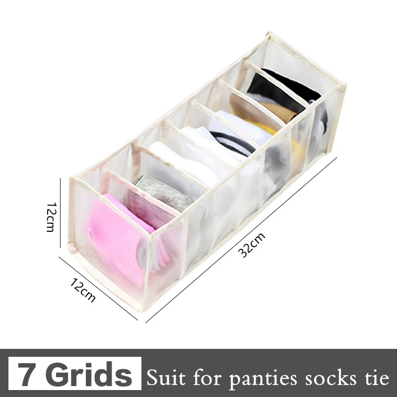 Clothes Storage Organizer Box - Image 6