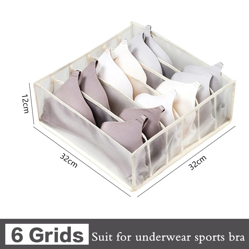 Clothes Storage Organizer Box - Image 8