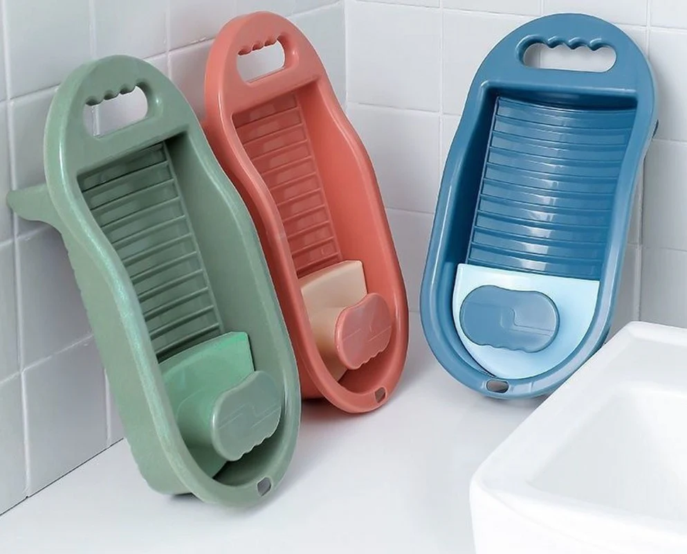 Clothes Washboard - Image 10