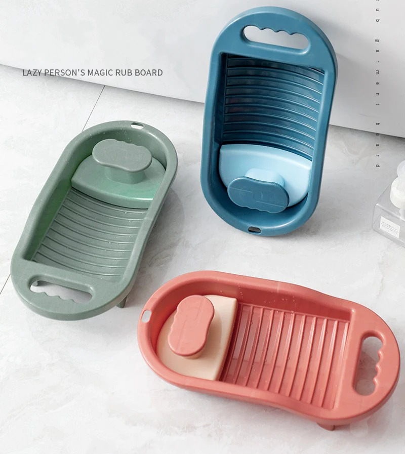Clothes Washboard - Image 11