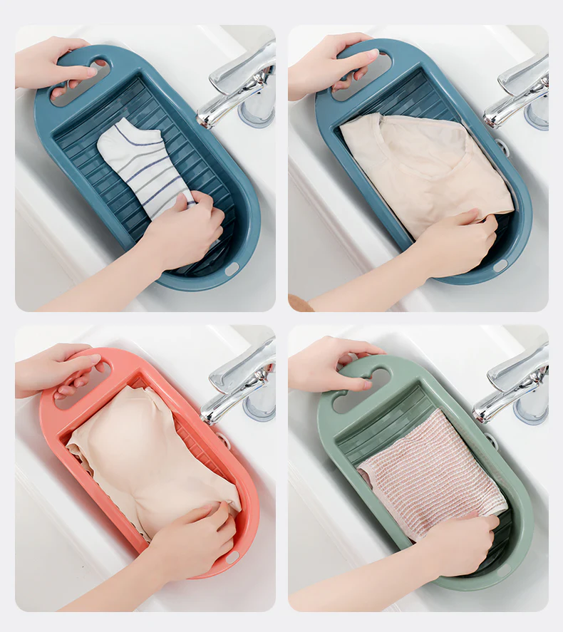 Clothes Washboard - Image 12