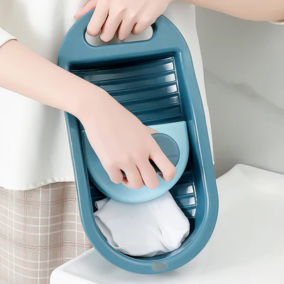 Clothes Washboard - Image 17