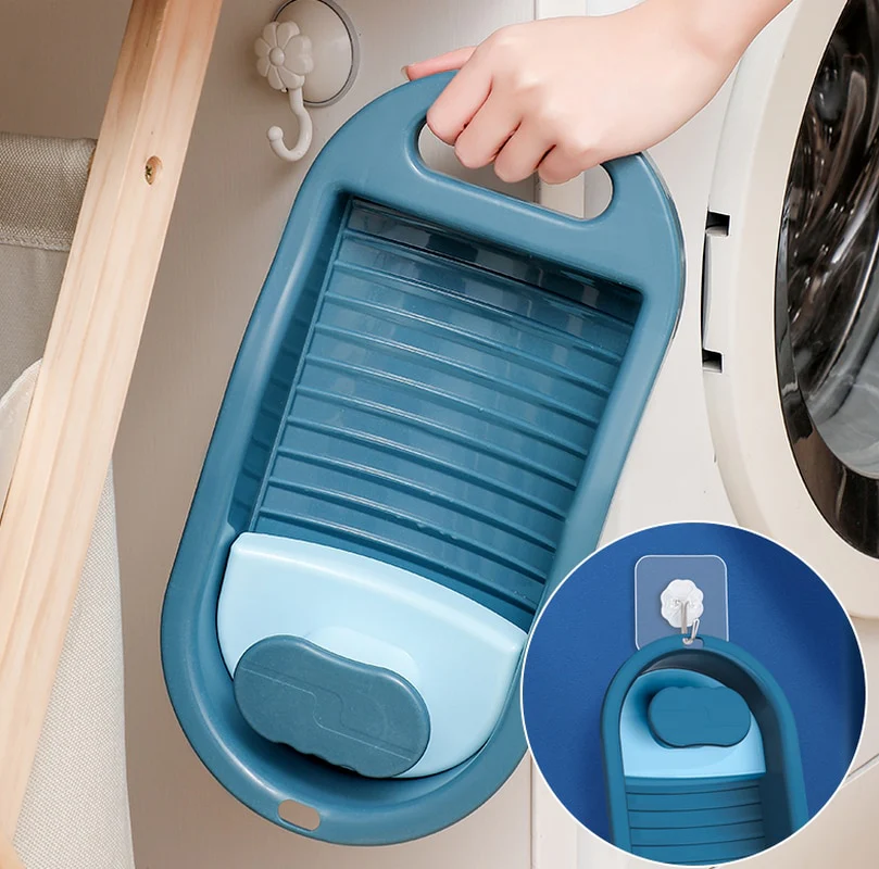 Clothes Washboard - Image 5