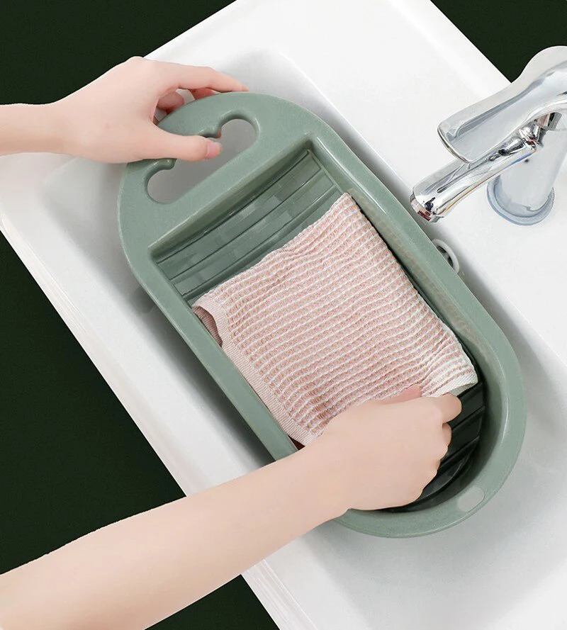 Clothes Washboard - Image 7