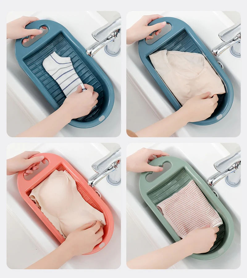 Clothes Washboard - Image 8