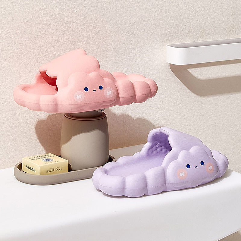 Cloud Foam Slippers - Image 10