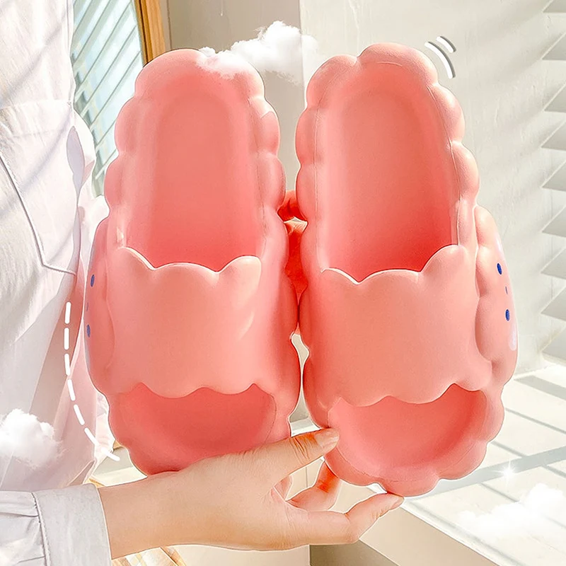 Cloud Foam Slippers - Image 11