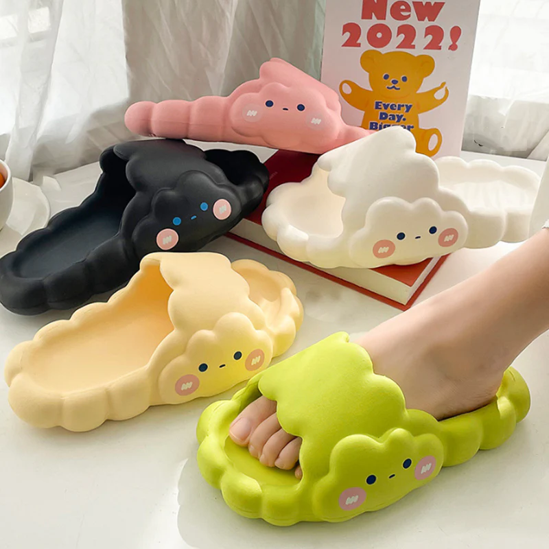 Cloud Foam Slippers - Image 13