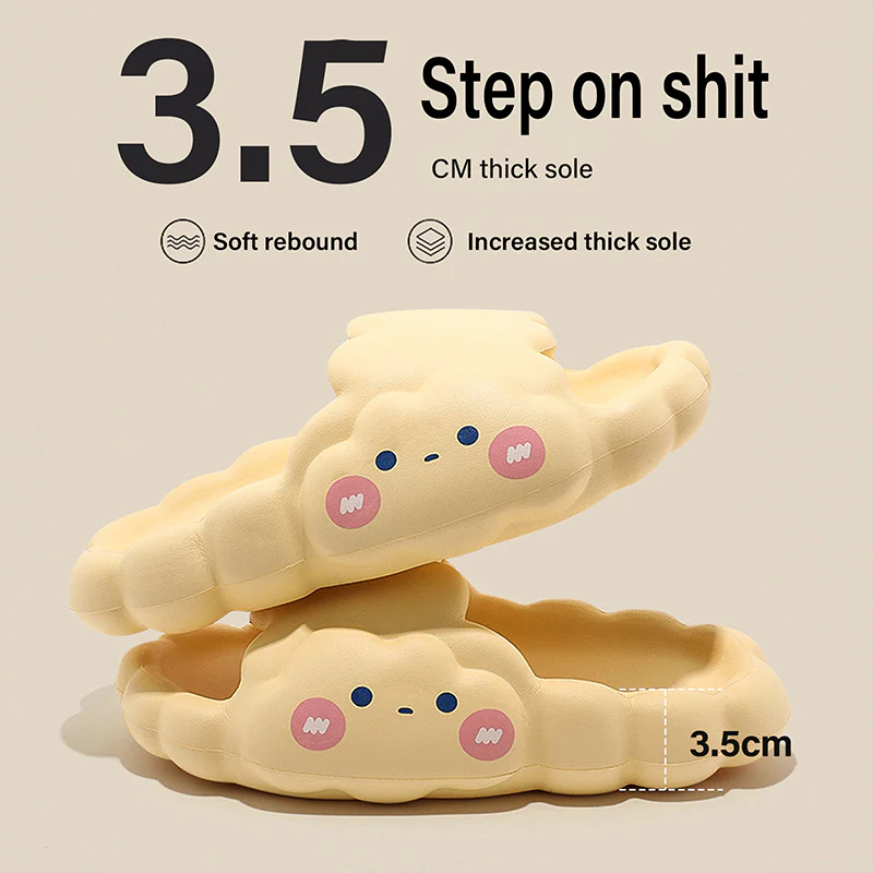 Cloud Foam Slippers - Image 14