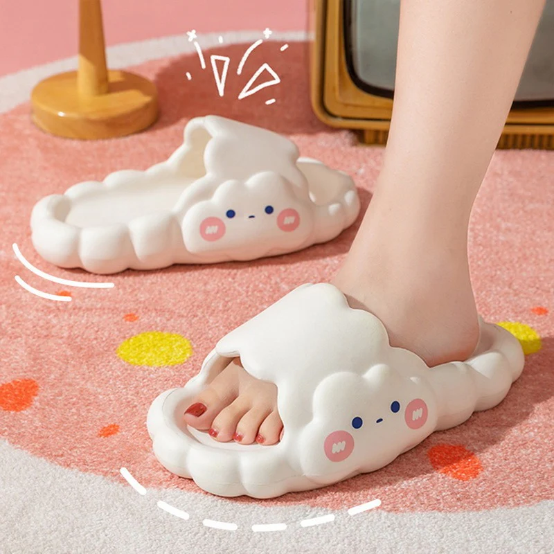 Cloud Foam Slippers - Image 25