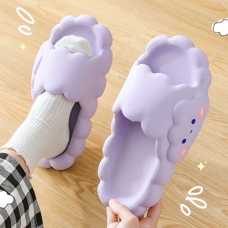 Cloud Foam Slippers - Image 29
