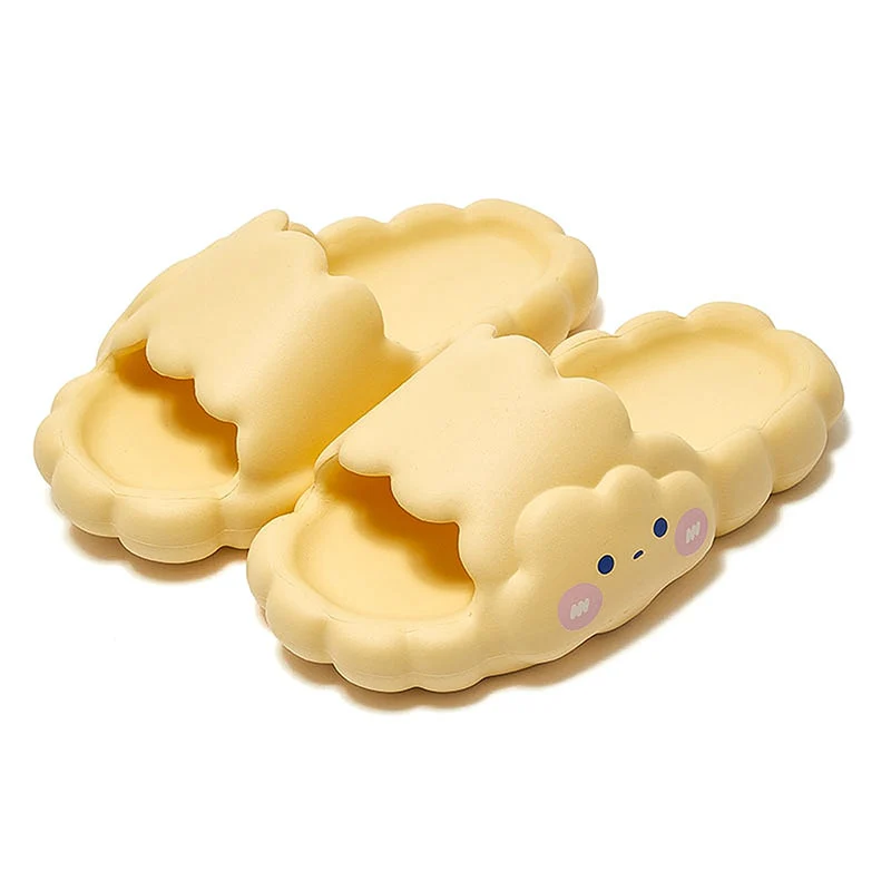 Cloud Foam Slippers - Image 3