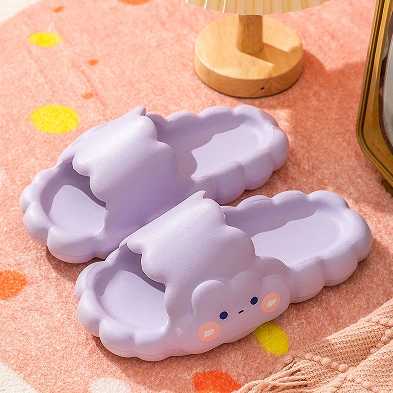 Cloud Foam Slippers - Image 30