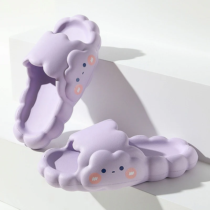 Cloud Foam Slippers - Image 32