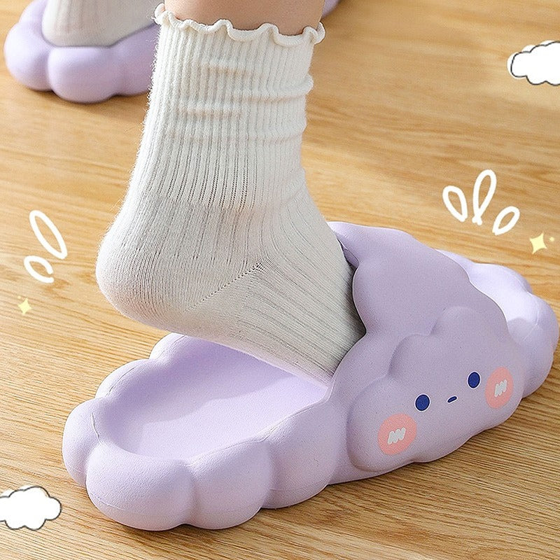 Cloud Foam Slippers - Image 33